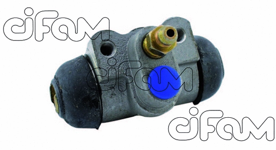 Wheel Brake Cylinder (101-090)