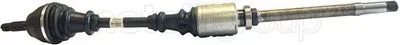 Drive Shaft (655-020)