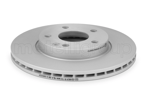 Brake Disc (800-831C)