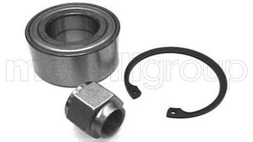 Wheel Bearing Kit (619-2165)