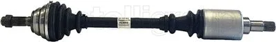 Drive Shaft (655-103)