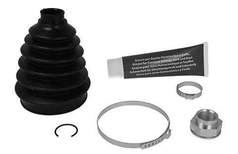 Bellow Kit, drive shaft (613-418)