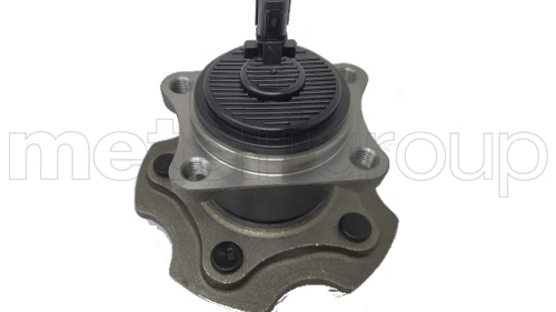 Wheel Bearing Kit (619-7934)
