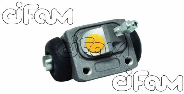 Wheel Brake Cylinder (101-1004)