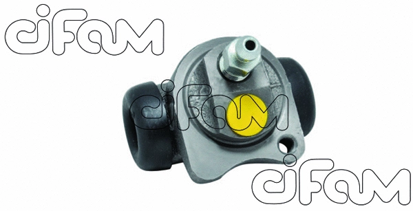 Wheel Brake Cylinder (101-767)