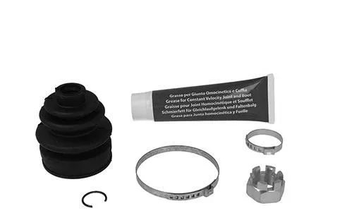 Bellow Kit, drive shaft (613-234)