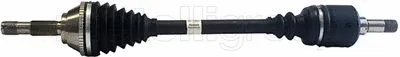 Drive Shaft (655-084)