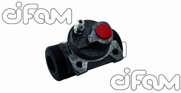 Wheel Brake Cylinder (101-592)