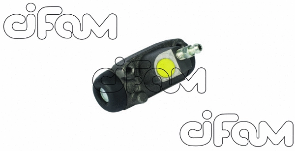 Wheel Brake Cylinder (101-1055)