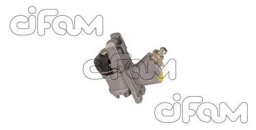 Wheel Brake Cylinder (101-128)