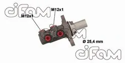 Brake Master Cylinder (202-879)
