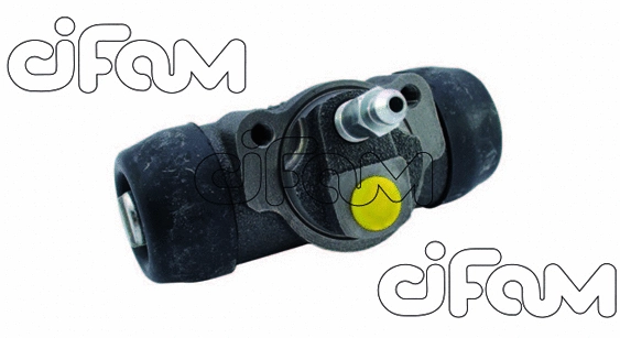 Wheel Brake Cylinder (101-504)