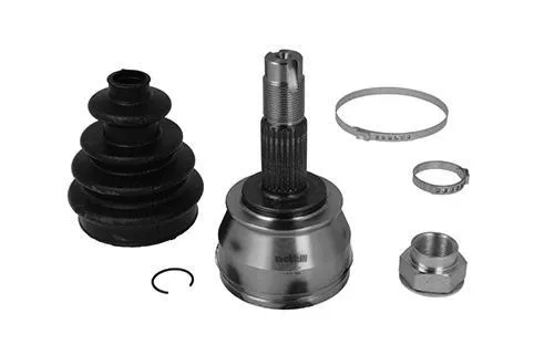 Joint Kit, drive shaft (607-458)