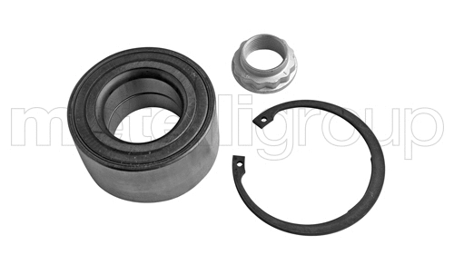 Wheel Bearing Kit (619-2888)