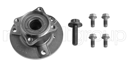Wheel Bearing Kit (619-2965)