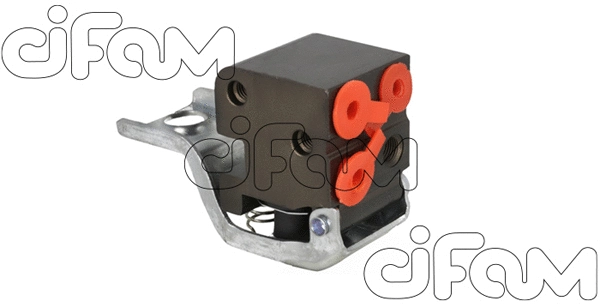 Brake Force Regulator (303-040)
