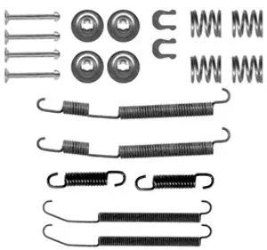 Accessory Kit, brake shoes (9112)