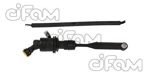 Master Cylinder, clutch (505-176)