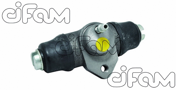 Wheel Brake Cylinder (101-394)