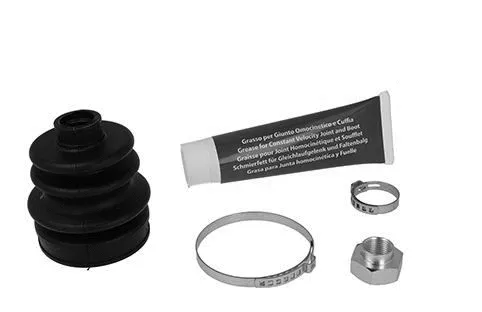 Bellow Kit, drive shaft (613-546)