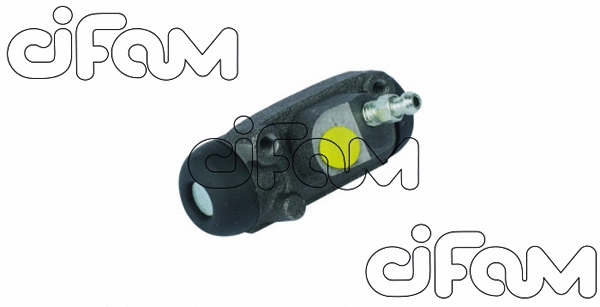 Wheel Brake Cylinder (101-991)