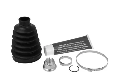Bellow Kit, drive shaft (613-627)