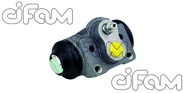 Wheel Brake Cylinder (101-975)