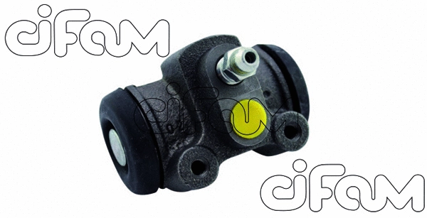Wheel Brake Cylinder (101-866)