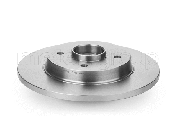 Brake Disc (800-1395)