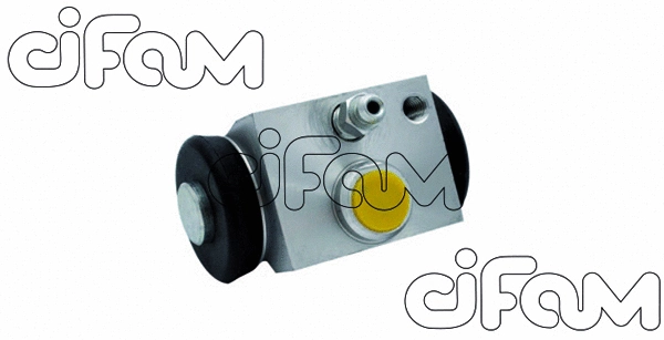 Wheel Brake Cylinder (101-973)
