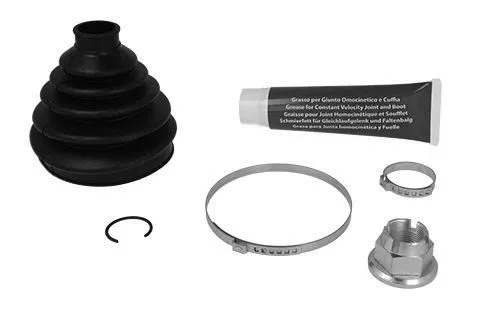 Bellow Kit, drive shaft (613-437)