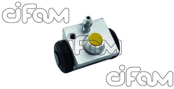 Wheel Brake Cylinder (101-1001)