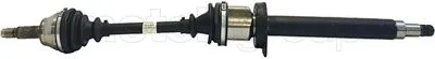 Drive Shaft (655-971)