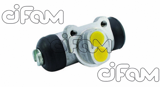 Wheel Brake Cylinder (101-503)