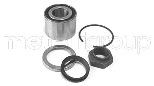 Wheel Bearing Kit (619-2713)