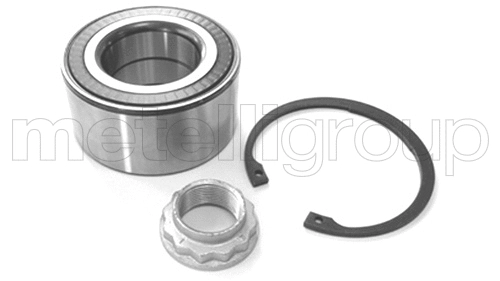 Wheel Bearing Kit (619-2323)