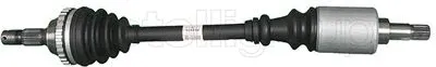 Drive Shaft (655-072)