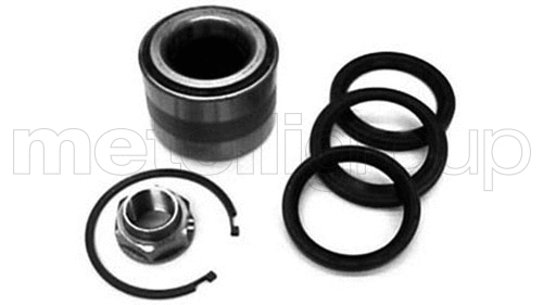 Wheel Bearing Kit (619-7622)