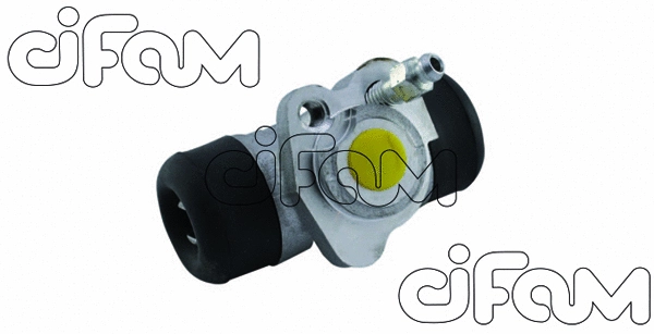 Wheel Brake Cylinder (101-895)