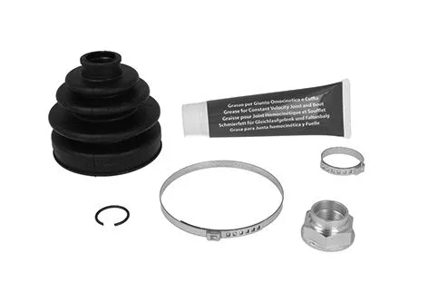 Bellow Kit, drive shaft (613-108)