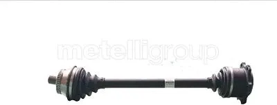 Drive Shaft (655-610)