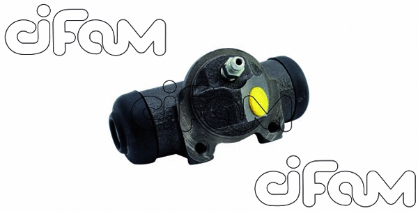 Wheel Brake Cylinder (101-174)