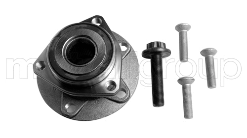 Wheel Bearing Kit (619-2780)