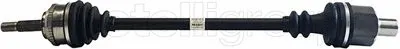 Drive Shaft (655-600)