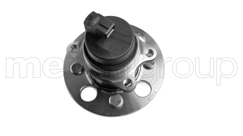 Wheel Bearing Kit (619-7807)