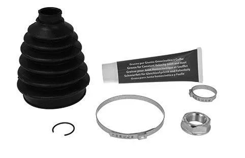 Bellow Kit, drive shaft (613-435)