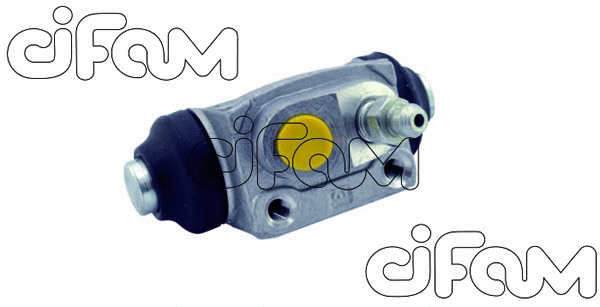Wheel Brake Cylinder (101-708)