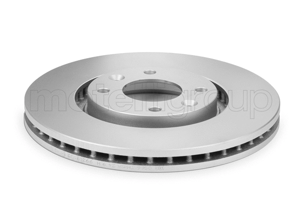 Brake Disc (800-566C)