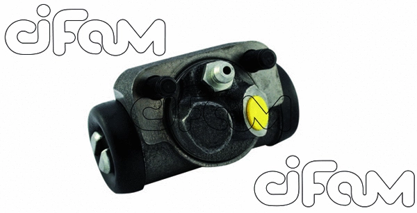 Wheel Brake Cylinder (101-421)