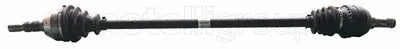 Drive Shaft (655-853)